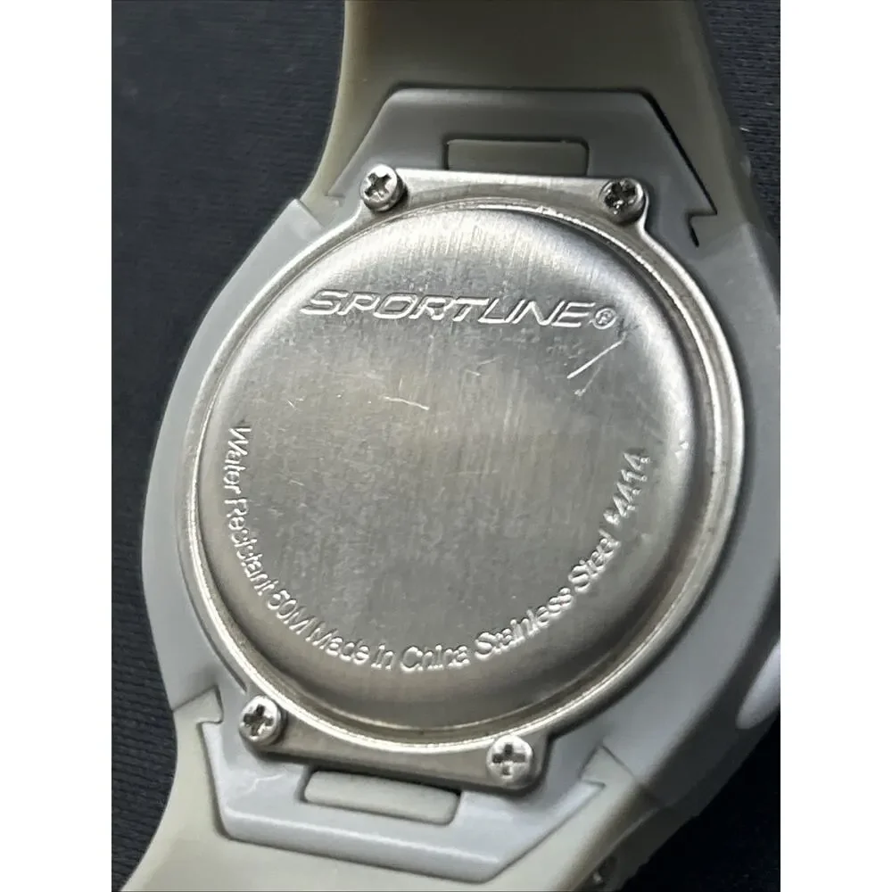 Sportline women’s digital